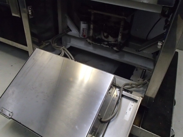 製麺機 大和製作所 真打(調理機器)の詳細 - 中古厨房機器の 製麺機 大和製作所 真打(調理機器)の詳細 - 中古厨房機器の